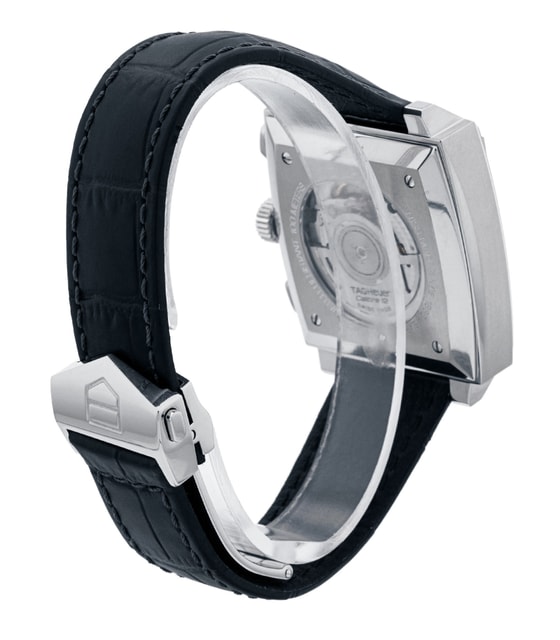 Tag Heuer Monaco CAW2111.FC6183 Image 3